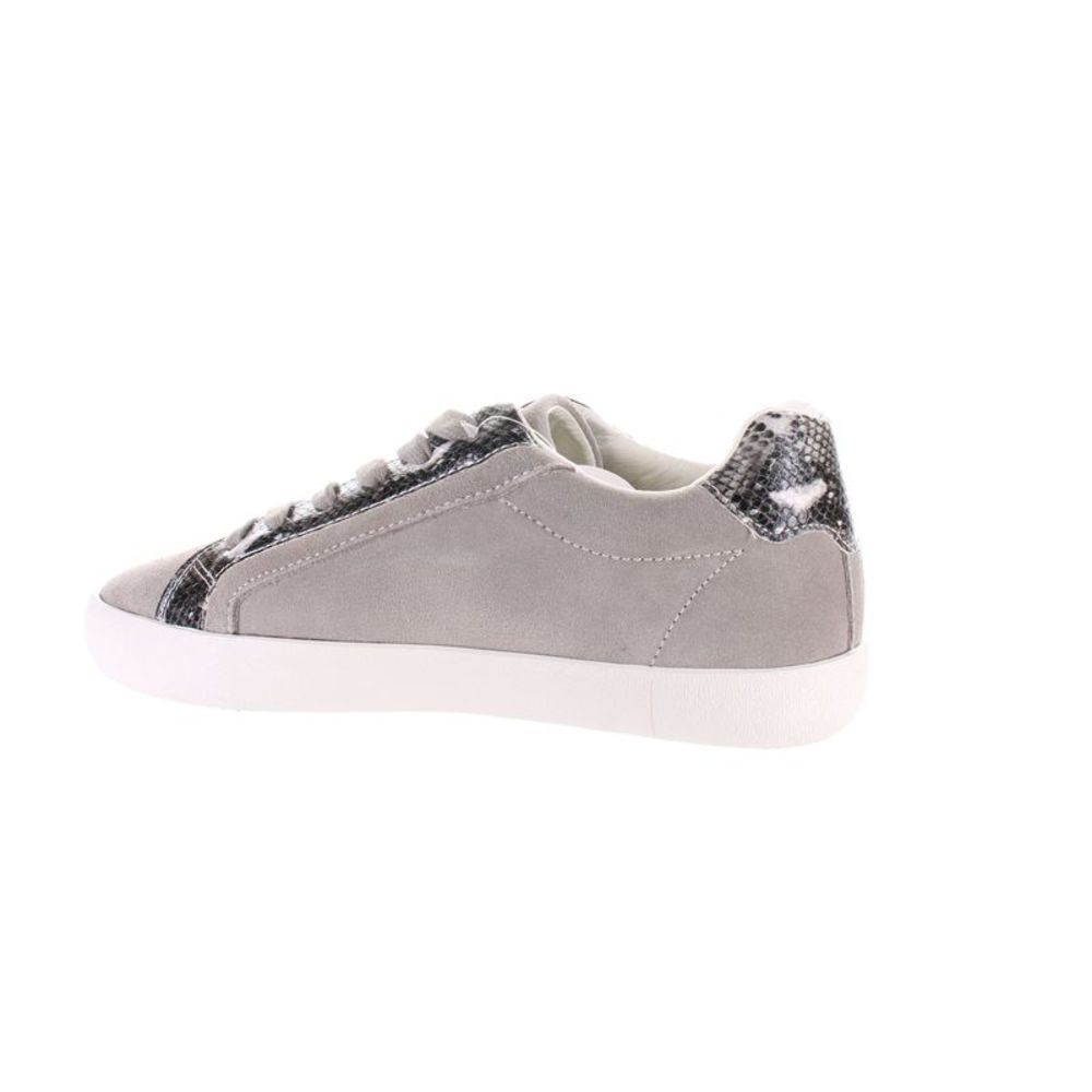 Blondo Womens Gray Fashion Sneaker Size 9.5 Medium (B, M) - Picture 3 of 4